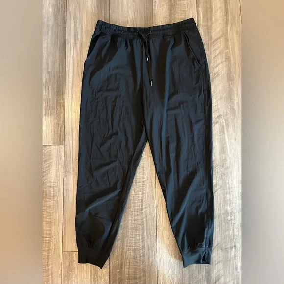 SET OF 3 Old Navy High-Waisted SleekTech Joggers, Size Medium - Picture 2 of 8